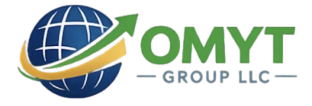 OMYT Group LLC logo